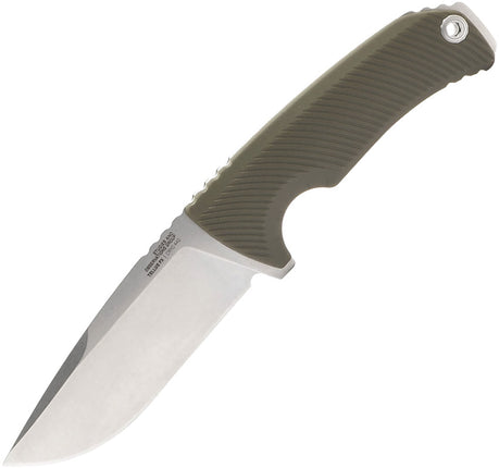 Tellus FX Fixed Blade OD