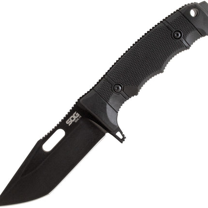 Seal FX Tanto