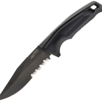 Recondo Fx Black