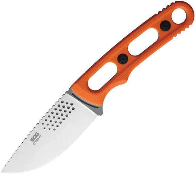 Ether FX Fixed Blade