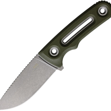 Provider FX Fixed Blade