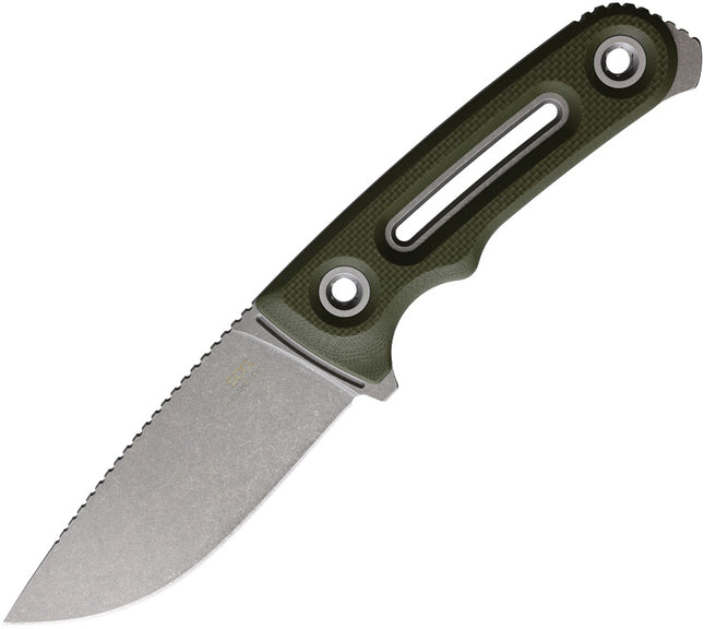 Provider FX Fixed Blade