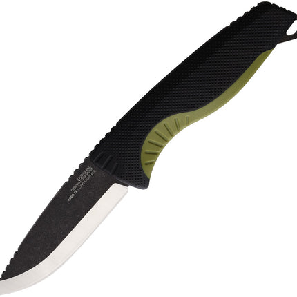 Aegis FX Fixed Blade Green