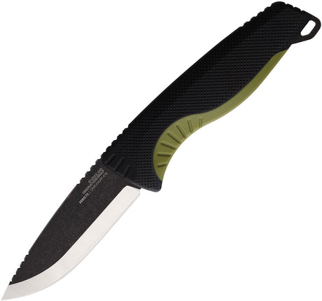 Aegis FX Fixed Blade Green