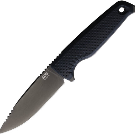 Altair FX Fixed Blade Black