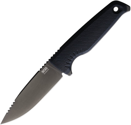 Altair FX Fixed Blade Black