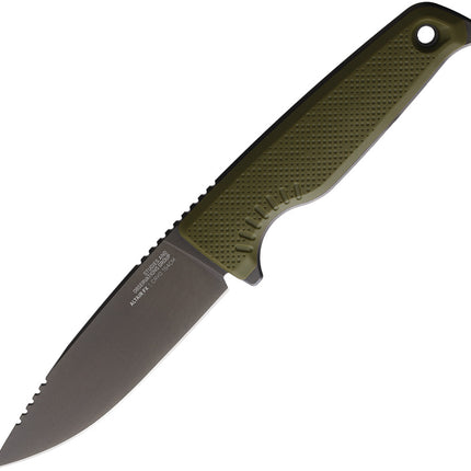 Altair FX Fixed Blade Green