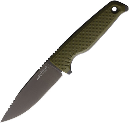 Altair FX Fixed Blade Green