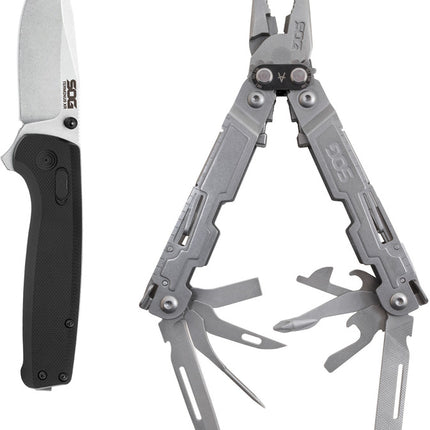 Terminus XR/PowerAccess
