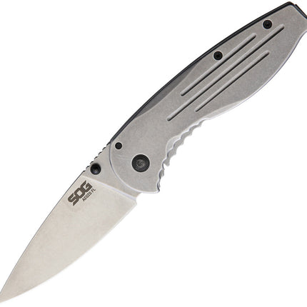 Aegis Framelock