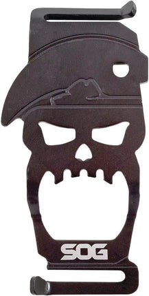 Bite Bottle Opener