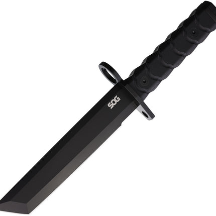 Bar15T Combat Knife Tanto