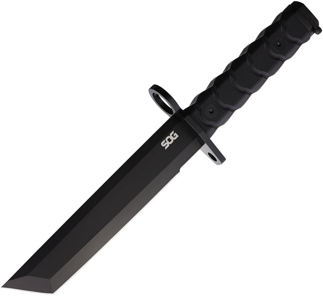 Bar15T Combat Knife Tanto