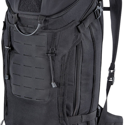 Seraphim 40 Black