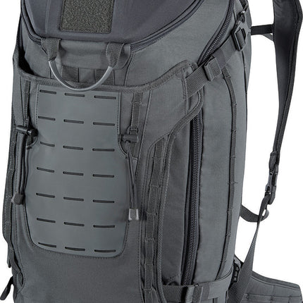 Seraphim 40 Gray