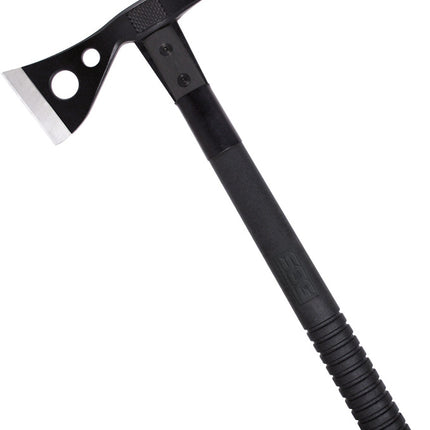 Tactical Tomahawk