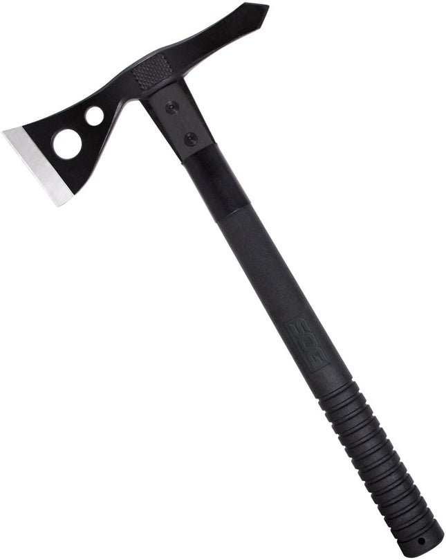 Tactical Tomahawk