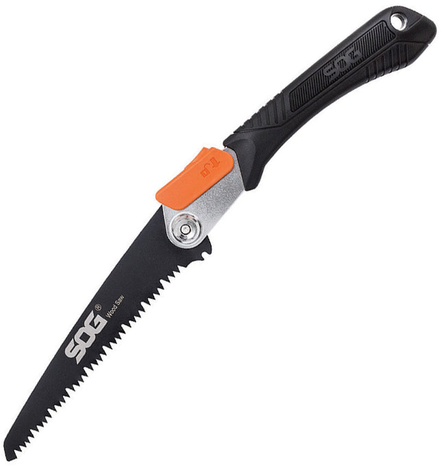 Folding Saw