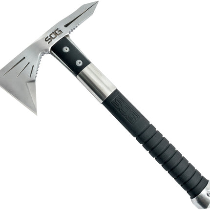 Voodoo Hawk Mini Satin