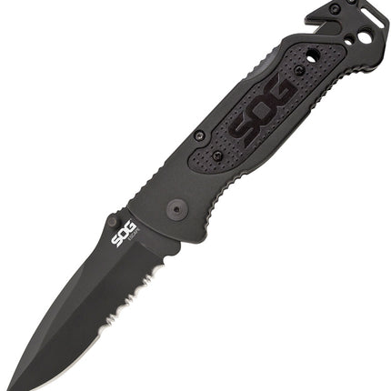 Escape Black