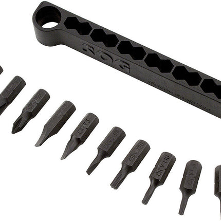 Hex Bit Accessory Kit
