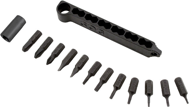 Hex Bit Accessory Kit