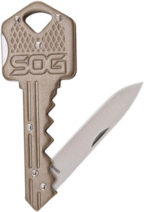 Key Knife