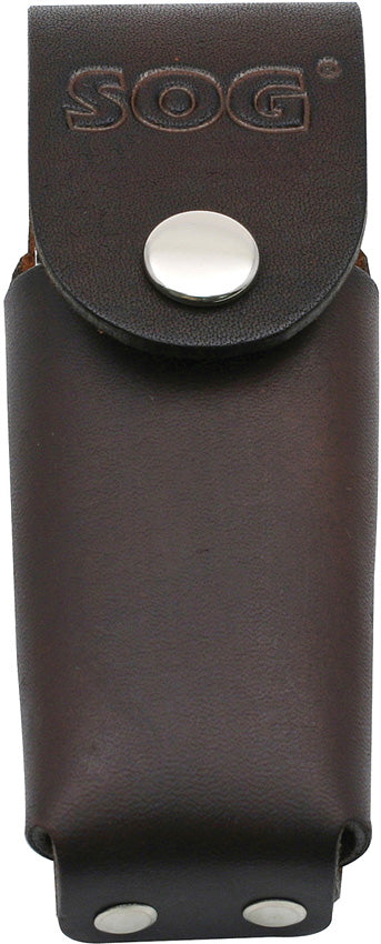 Leather Sheath