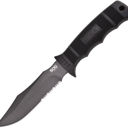 Seal Pup    Kydex Sheath