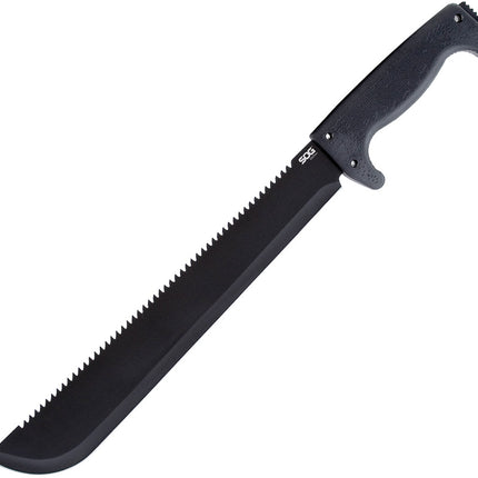 SogFari Machete 18 3/4 inch