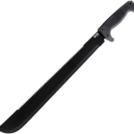 SogFari Machete 24 inch