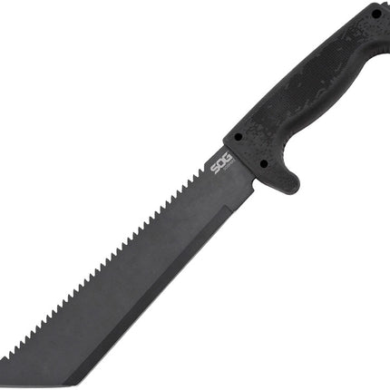 SOGfari Machete Tanto