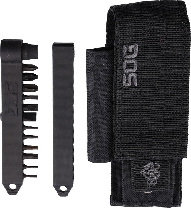 Small Sheath