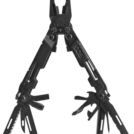 Poweraccess Deluxe Multi Tool
