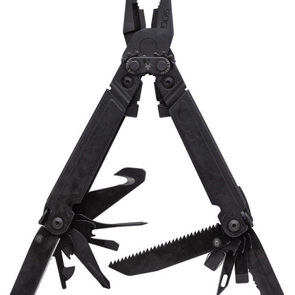 PowerAccess Assist Black