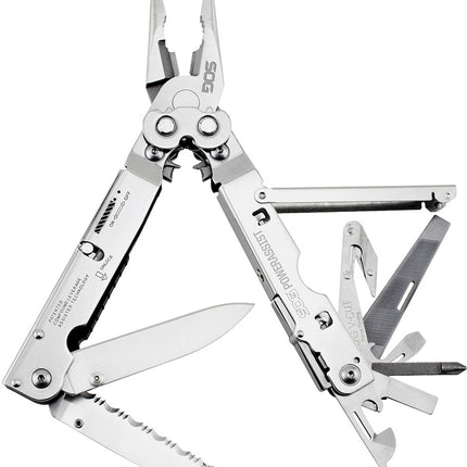 PowerAssist Stainless