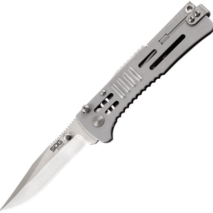 Slimjim Lockback A/O