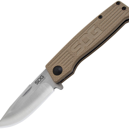 Terminus Slipjoint Tan