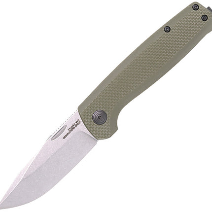 Terminus SJ Green