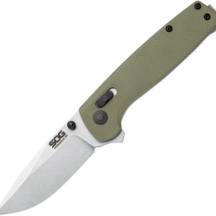 Terminus XR OD G10