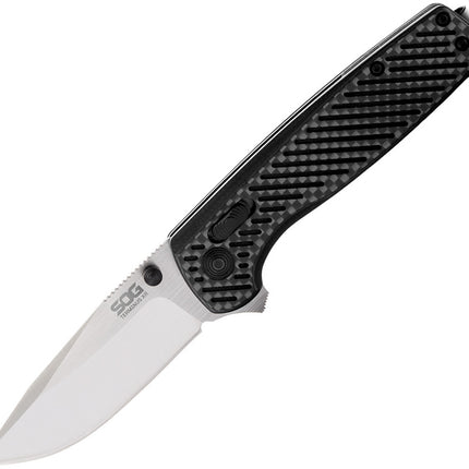 Terminus XR Lock