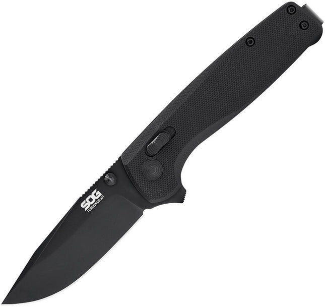 Terminus XR G10 - Vickie Lynn's