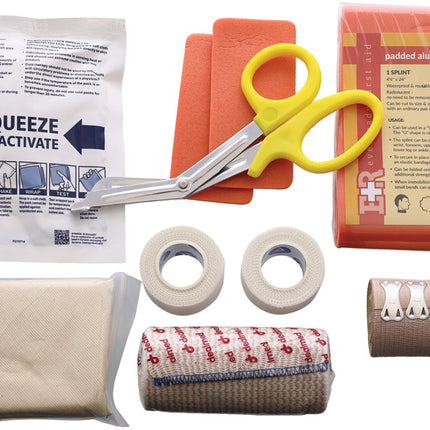 B.O.S.S. Break/Sprain Kit