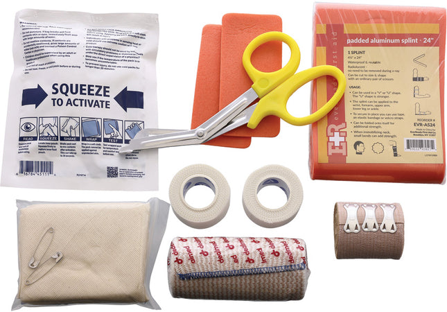 B.O.S.S. Break/Sprain Kit