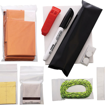 B.O.S.S. Signaling Kit