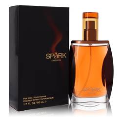 Spark Eau De Cologne Spray By Liz Claiborne - Vickie Lynn's