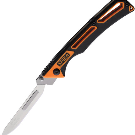 Command Scalpel Linerlock