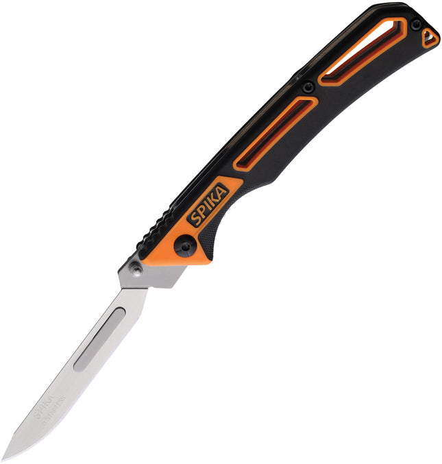 Command Scalpel Linerlock