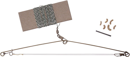 Emergency Fish and Hunt Kit