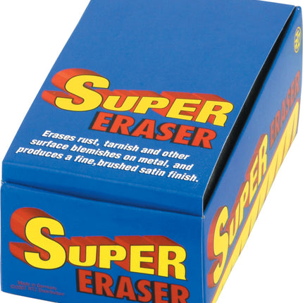 Rust Eraser 24 pack